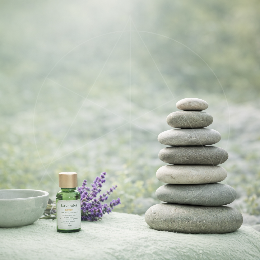 Natural Ways to Reduce Stress Without Medication