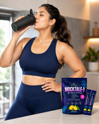 Daily Weight Management Drink Mix Metabolic Support Formula