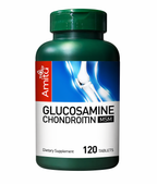 Glucosamine Chondroitin Capsules – Joint Support & Mobility Formula