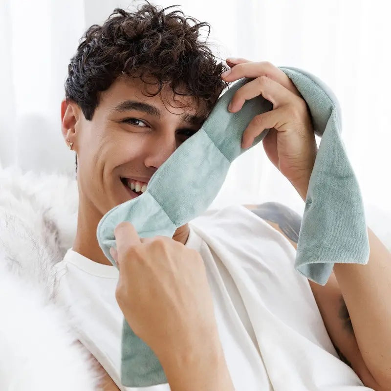 Deep Calm Eye Mask – Relax, Unwind & Sleep Naturally